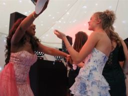 YR11 Prom 2025 - Party